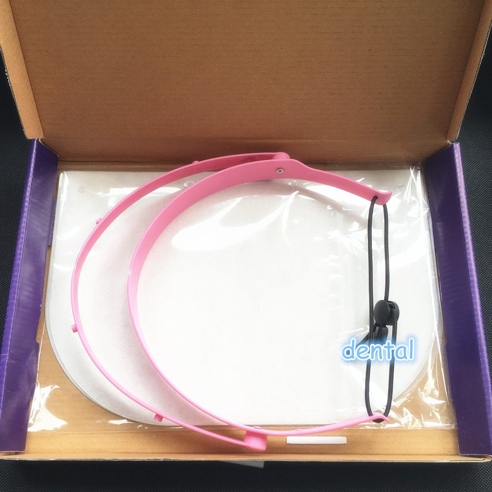 Gelaatsscherm Brilmontuur Anti - Anti Pollution Mask recensie en prijs
