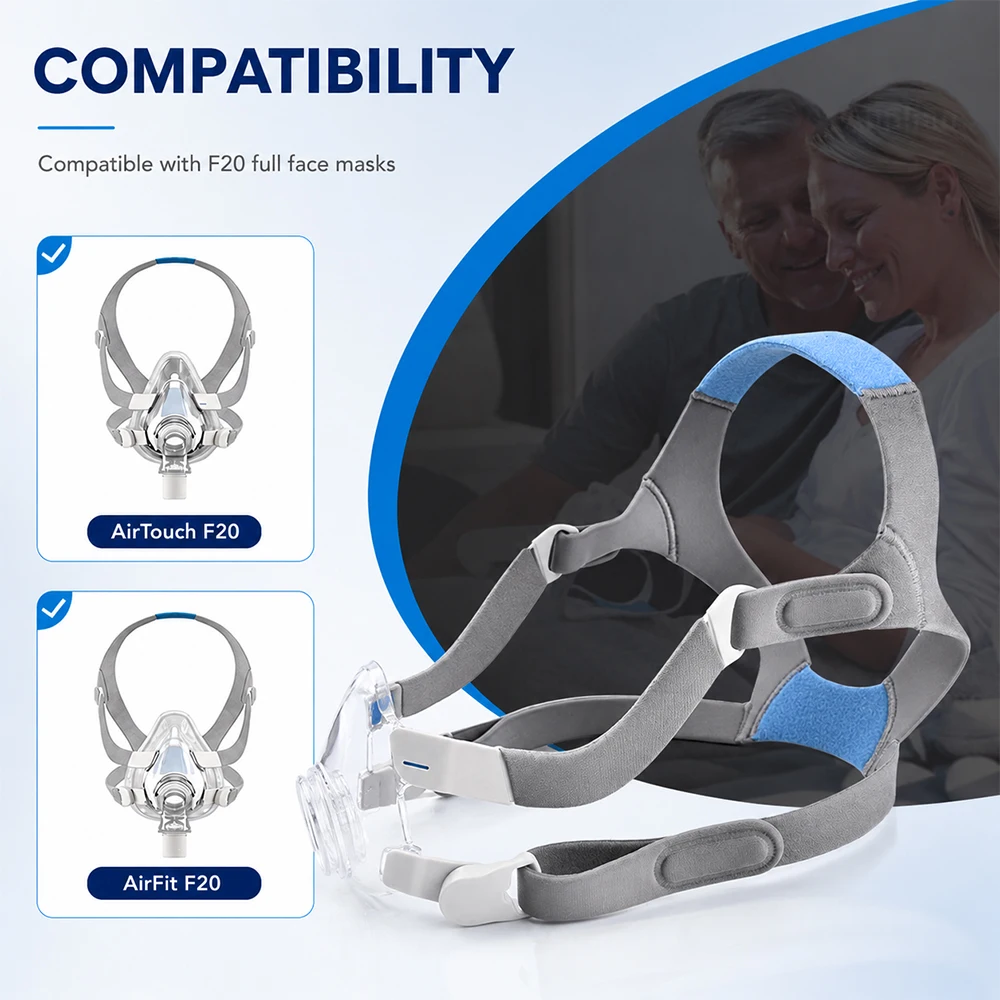 Vervangingsonderdelen, compati - Silicone Mask Bracket recensie en prijs